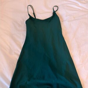 Abercrombie & Fitch Athletic Dress